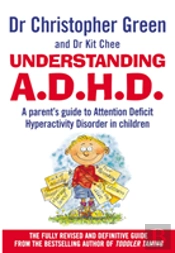 Understanding Attention Deficit Disorder