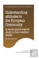 Understanding Attitudes To The European Community
