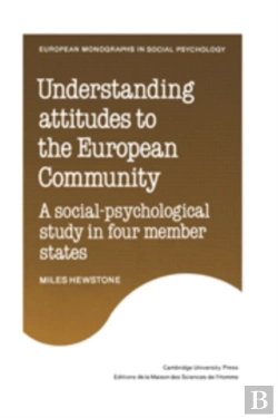 Bertrand.pt - Understanding Attitudes To The European Community