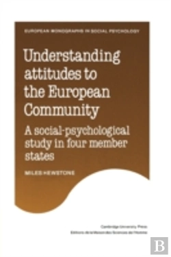 Bertrand.pt - Understanding Attitudes To The European Community