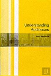 Understanding Audiences