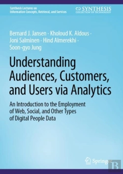 Bertrand.pt - Understanding Audiences, Customers, And Users Via Analytics