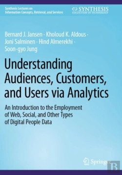 Bertrand.pt - Understanding Audiences, Customers, And Users Via Analytics