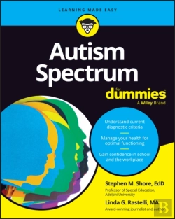 Bertrand.pt - Understanding Autism For Dummies