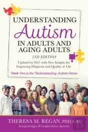 Understanding Autism In Adults And Aging
