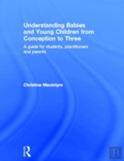 Bertrand.pt - Understanding Babies And Young Children From Conception To Three