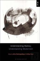 Understanding Badiou, Understanding Modernism