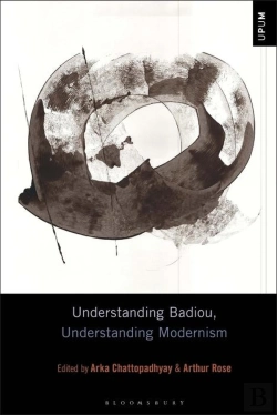 Bertrand.pt - Understanding Badiou, Understanding Modernism