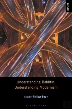 Bertrand.pt - Understanding Bakhtin, Understanding Modernism