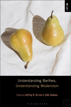 Bertrand.pt - Understanding Barthes, Understanding Modernism