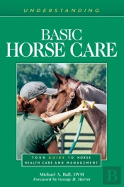 Understanding Basic Horse Care