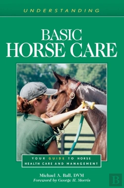 Bertrand.pt - Understanding Basic Horse Care