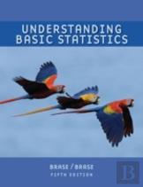 Understanding Basic Statistics Brief, Ap* Edition (With Formula Card)