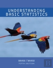 Understanding Basic Statistics Brief, Ap* Edition (With Formula Card)
