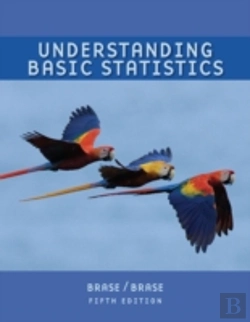 Bertrand.pt - Understanding Basic Statistics Brief, Ap* Edition (With Formula Card)