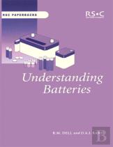 Understanding Batteries