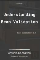 Understanding Bean Validation 2.0