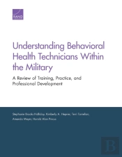 Understanding Behavioral Health Technicians Within The Military