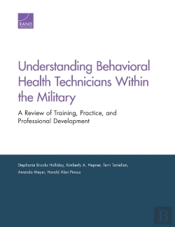 Bertrand.pt - Understanding Behavioral Health Technicians Within The Military