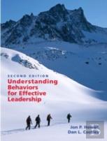 Understanding Behaviors For Effective Leadership