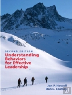 Bertrand.pt - Understanding Behaviors For Effective Leadership
