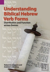 Understanding Biblical Hebrew Verb Forms