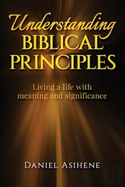 Understanding Biblical Principles