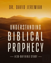 Understanding Biblical Prophecy
