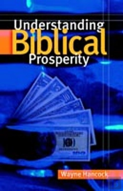 Bertrand.pt - Understanding Biblical Prosperity