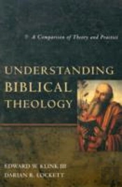 Understanding Biblical Theology