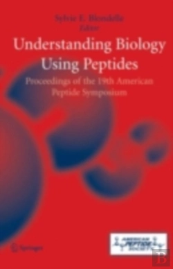 Bertrand.pt - Understanding Biology Using Peptides