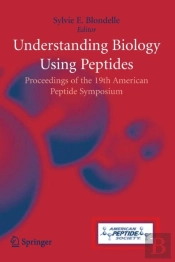Understanding Biology Using Peptides