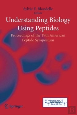 Bertrand.pt - Understanding Biology Using Peptides