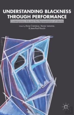 Bertrand.pt - Understanding Blackness Through Performance