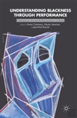 Bertrand.pt - Understanding Blackness Through Performance