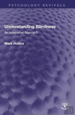 Bertrand.pt - Understanding Blindness