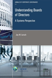 Understanding Boards Of Directors