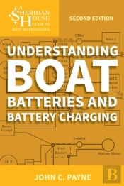 Understanding Boat Batteries And Battery Charging