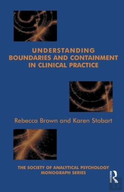 Bertrand.pt - Understanding Boundaries And Containment In Clinical Practice