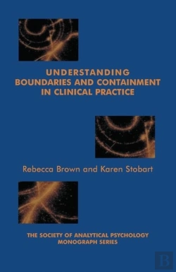 Bertrand.pt - Understanding Boundaries And Containment In Clinical Practice