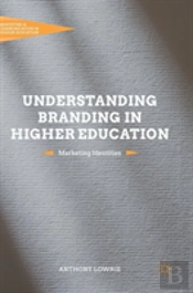 Understanding Branding In Higher Education