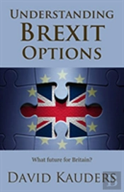 Understanding Brexit Options: What Future For Britain?