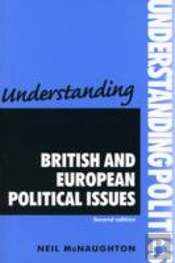 Understanding British And European Political Issues