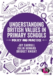 Understanding British Values In Primary Schools