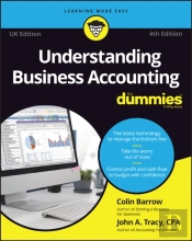 Understanding Business Accounting For Dummies - Uk