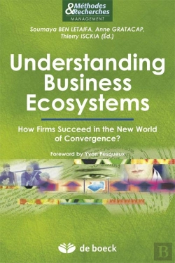 Bertrand.pt - Understanding Business Ecosystems ; How Firms Succeed In The New World Of Convergence ?