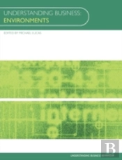 Understanding Business Environments