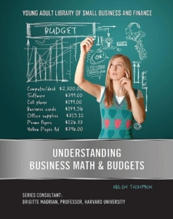 Bertrand.pt - Understanding Business Math & Budgets