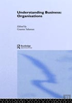 Bertrand.pt - Understanding Business Organisations