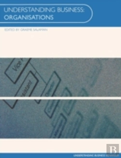 Bertrand.pt - Understanding Business Organisations